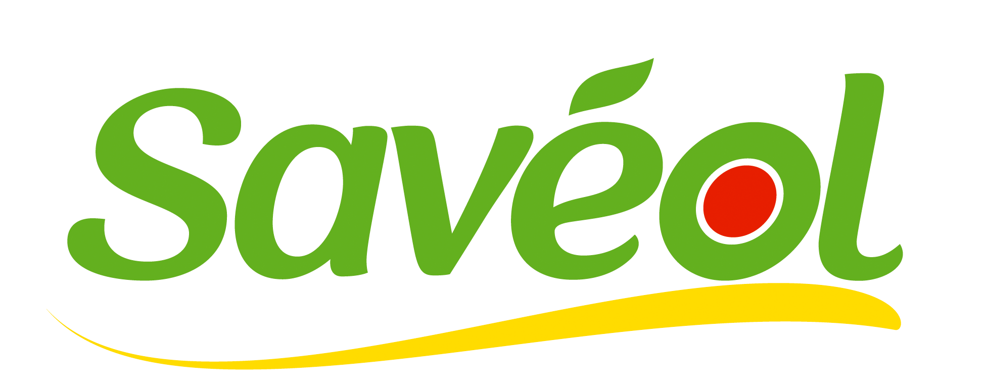 Logo de la coopérative Savéol